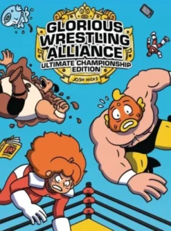 Glorious Wrestling Alliance