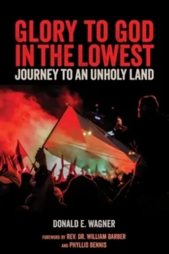 Glory to God in the Lowest