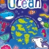 Glow-in-the-Dark Ocean Sticker Activity