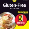 Gluten-Free All-in-One For Dummies
