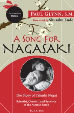 Glynn, P: Song for Nagasaki - Hallow Edition