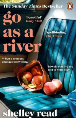 Go as a River