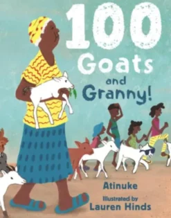 100 Goats and Granny!
