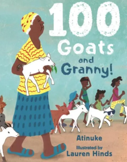 100 Goats and Granny!