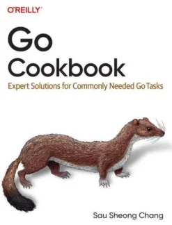 Go Cookbook