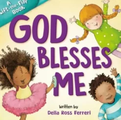 God Blesses Me
