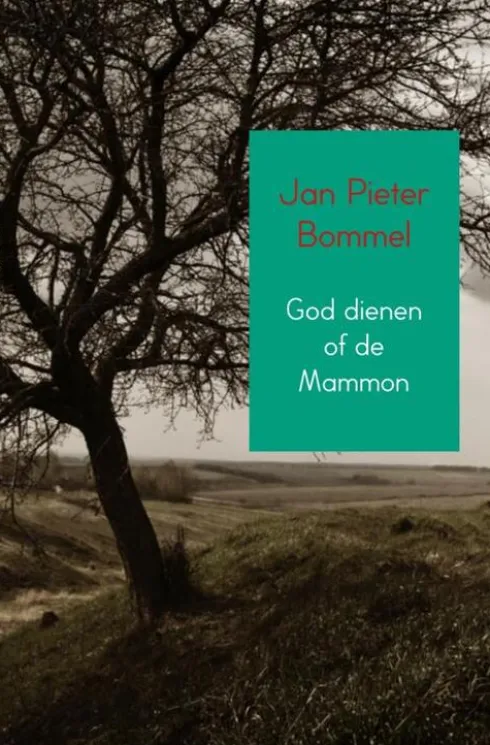 God dienen of de Mammon