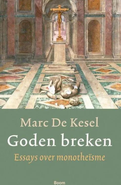 Goden breken
