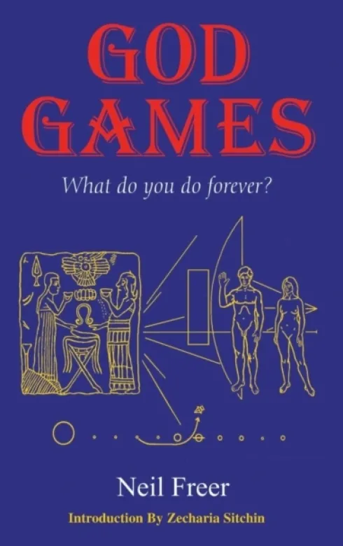 God Games