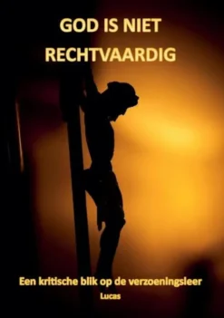 God is niet rechtvaardig