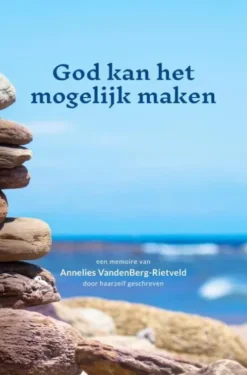 God kan het mogelijk maken