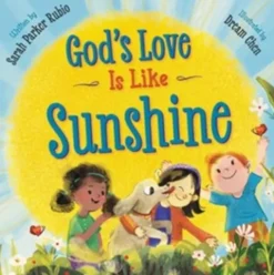 God's Love Is Like Sunshine
