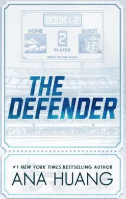 Gods of the Game 2 - The Defender