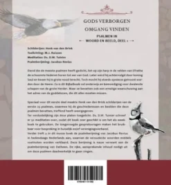 Gods verborgen omgang vinden