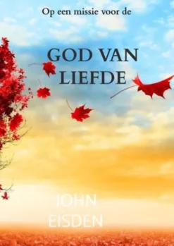 God van liefde