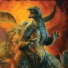 Godzilla: History's Greatest Monster