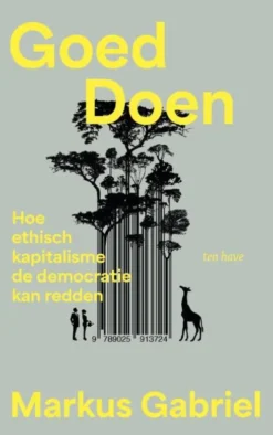 Goed doen