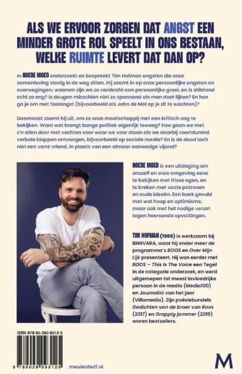 Goede moed