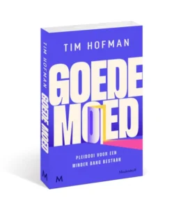 Goede moed