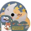 Goedenavond maantje