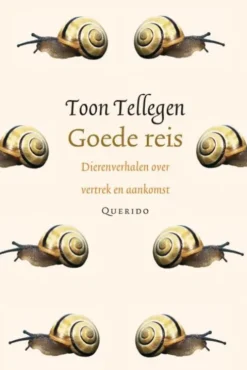 Goede reis