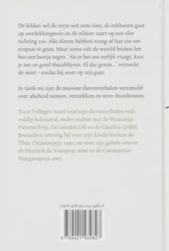 Goede reis