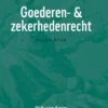 Goederen- en zekerhedenrecht