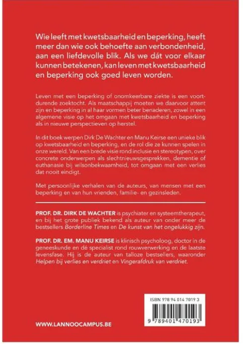 Goed leven