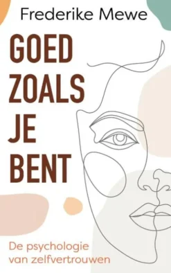 Goed zoals je bent