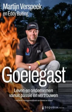 Goeiegast