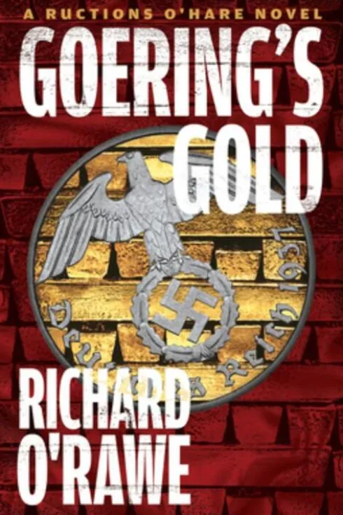 Goering's Gold