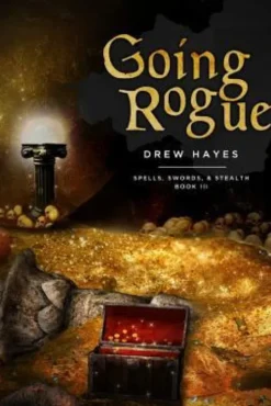 Going Rogue