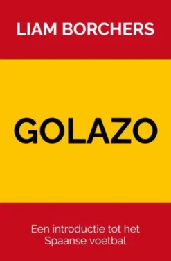 Golazo