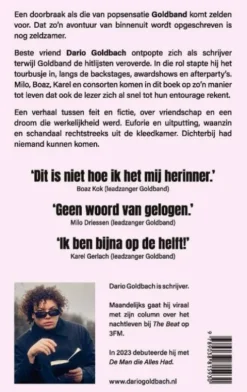 Goldband