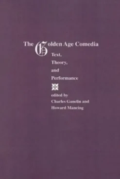Golden Age Comedia