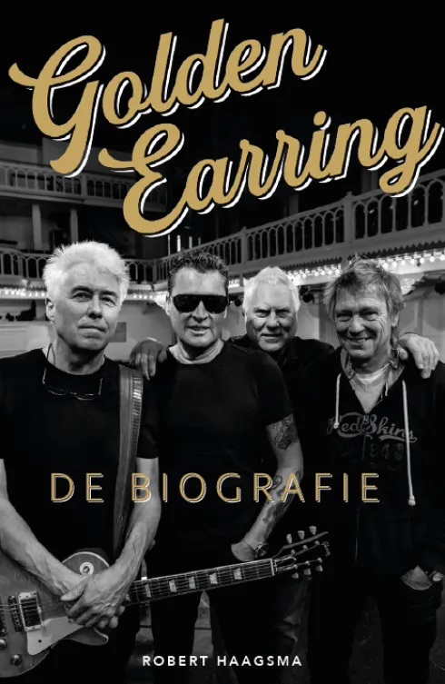 Golden Earring