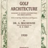 Golf Architecture