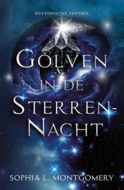 Golven in de Sterrennacht