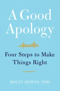 Good Apology