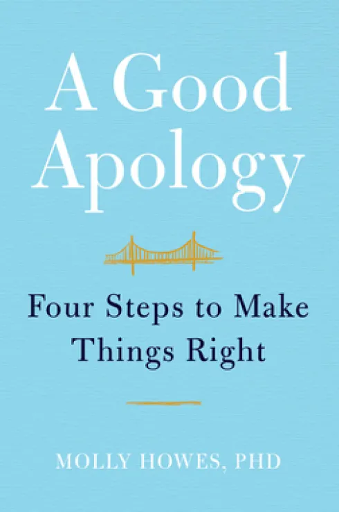 Good Apology