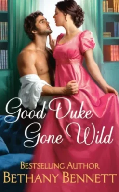 Good Duke Gone Wild
