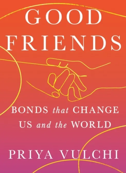 Good Friends