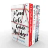 Good Girl's Guide to Murder 4 Book Set