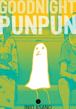 Goodnight Punpun, Vol. 1