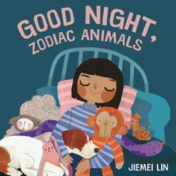 Good Night, Zodiac Animals