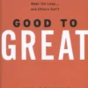 Good to Great