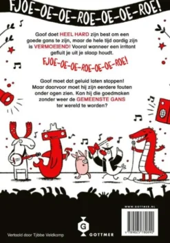 Goof begint een band