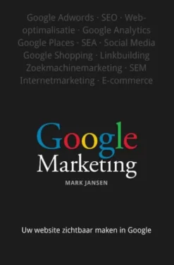 Google Marketing