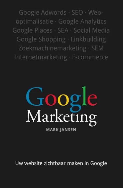 Google Marketing