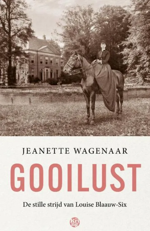 Gooilust
